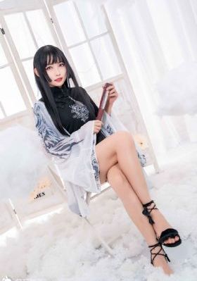 天降女子从二楼掉下来了人物樱花_4K免费在线播放
